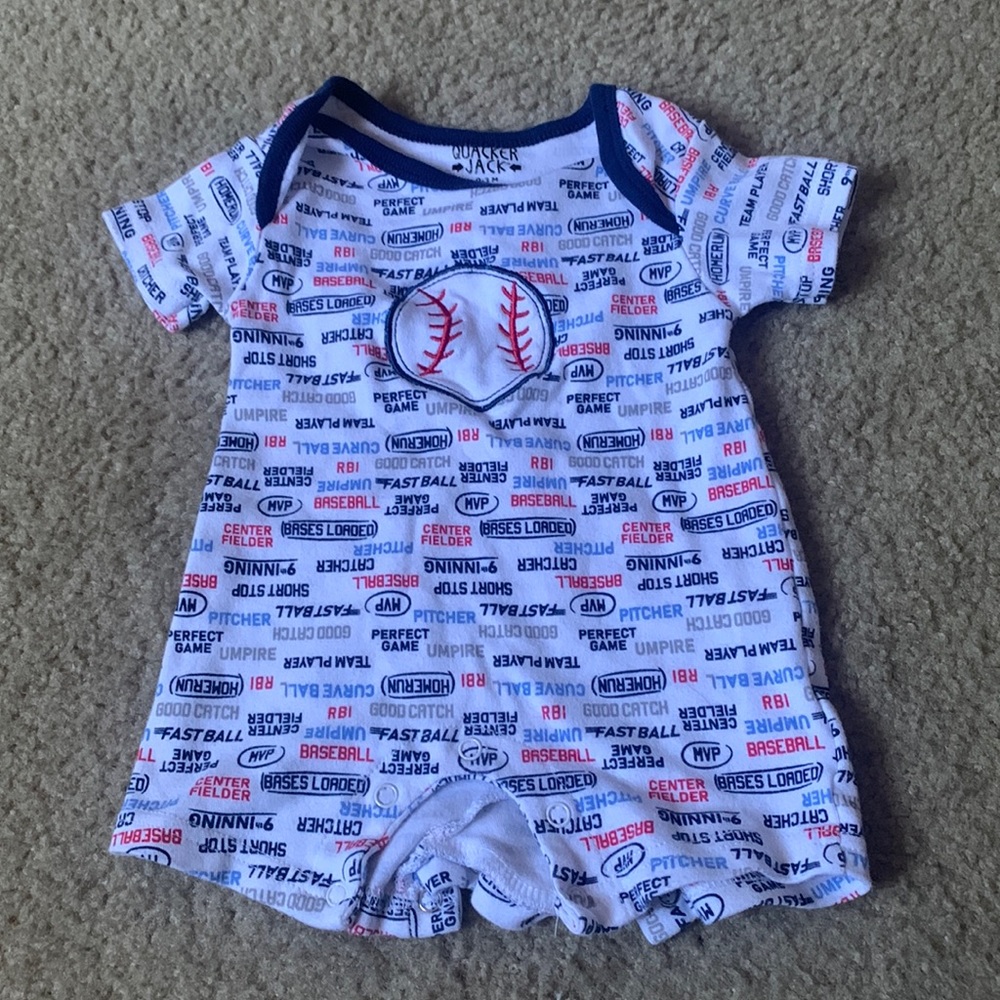 Worn a couple times
